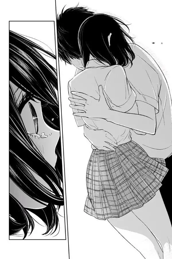 Koi to Uso Chapter 76 4